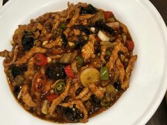 -刘胖子家常菜·蹄花焖藕(兴业店)