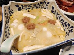 -南京大牌档(新街口德基广场店)