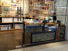 -3D·JP拼图(新中关购物中心店)