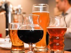 -不误正夜精酿啤酒馆(新华公园店)