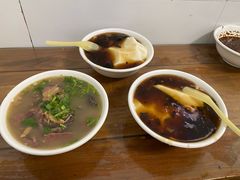 -黑窑厂糖油饼烤鸭·清真菜(旗舰店)