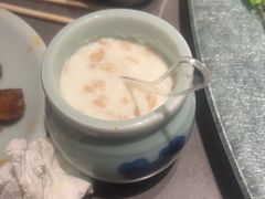 -额尔敦传统涮(公园西路店)