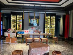 -江南雅厨(李公堤店)
