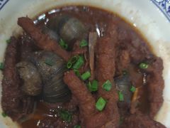 -洛东土菜馆(建国北路店)