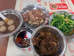 -阿秋牛排(湖心街店)