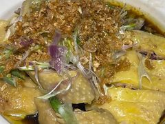 -广府乡下·饭庄(新港东路店)