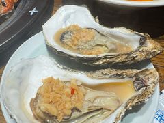 -海味当家·蒸锅海鲜(星海公园店)