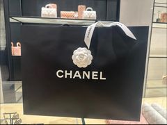 -Chanel(德基广场店)