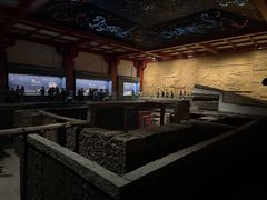 -北京大葆台遗址博物馆