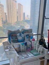 -baby bella小贝拉母婴护理中心(杭州凯宾斯基店)