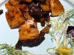 -绿茶餐厅(汇悦大融城店)