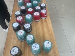 -熊猫邮局(少城店)