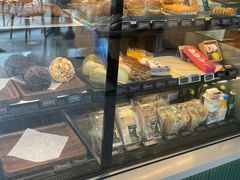 -星巴克(深圳龙岗星河时代店)