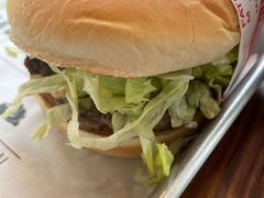 -FATBURGER 特富客汉堡(外交公寓店)