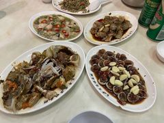 -长平老姿娘夜粥(平东一街店)