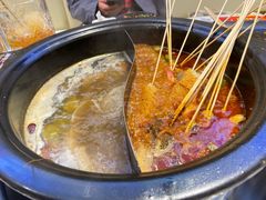 -钢管厂五区小郡肝火锅串串香(清河店)