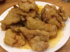 东北农家小院-东北农家小院(定西路店)