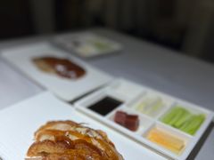 传统烤鸭-鸭王烤鸭店(三里河店)