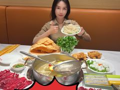 -犇鼎牛潮汕牛肉火锅(新辰里学清路店)