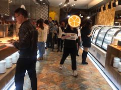 -汉巴味德(大悦城店)