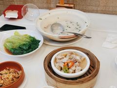 -金河半岛园林酒家(金融城店)