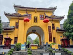 -桂林独秀峰王城景区