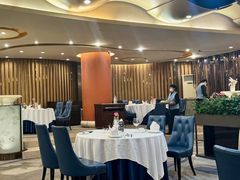 -粤菜王府·海鲜·茶市·海景餐厅(大梅沙店)