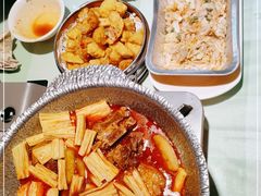 -福宝漠北·牛羊肉(广埠屯店)