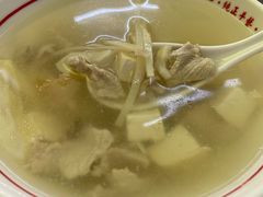 -津品味小吃(大学湾店)