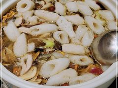 -大理董·董家小厨野生菌火锅(古城旗舰店)