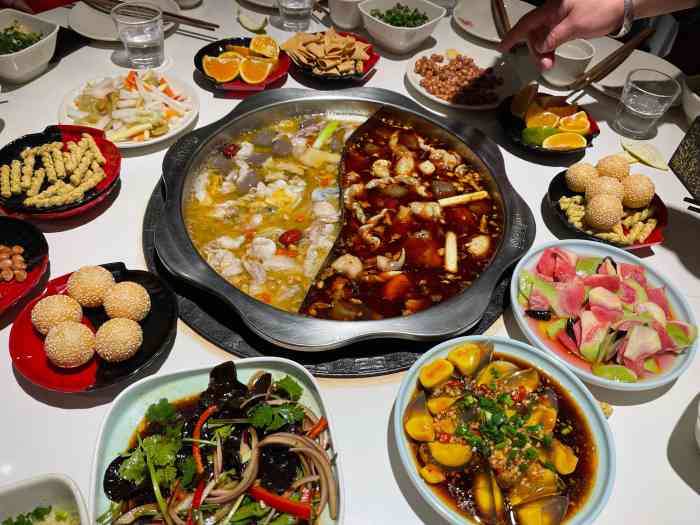 渔来旺(望园东里店)-"鱼锅味道不错,家就住附近,经常看到喝的醉.