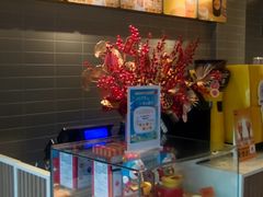 -麦当劳(天鹿南路分店)