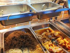 -净行天厨(莲塘总店)