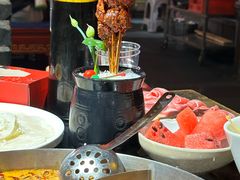 -矮板凳老火锅(宽窄巷子店)