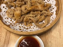 -红小满休闲餐厅(十全街店)