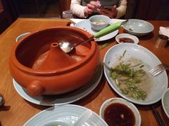 -丽江金茂凯悦臻选酒店-滇香馆