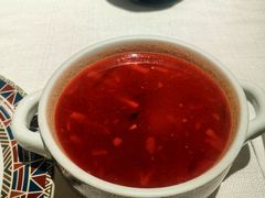 莫斯科红菜汤-俄士厨房(五棵松华熙LIVE店)