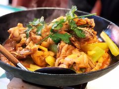 湘西霸王蛙-望湘园·洞庭渔宴(永旺店)