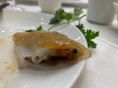 -民族饭店-四季餐厅