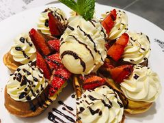 -娜娜家·Nana's restaurant(国金汇店)