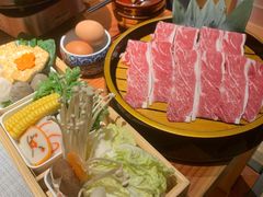 -文三酒肆自助放题(新街口友谊广场店)