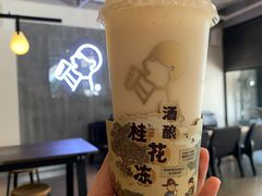 -喜茶(佛山顺德大良东乐路店)