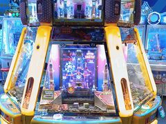 -大玩家(通州万达广场店)