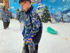 -世界之窗阿尔卑斯冰雪世界