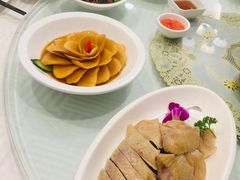 -江南村酒家
