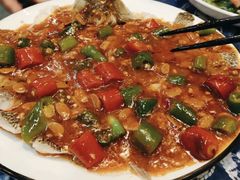 -滇道云南特色料理(康定路店)