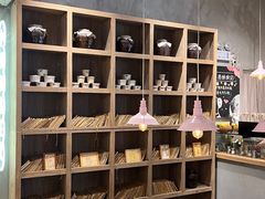 -宝珠奶酪(长宁金虹桥店)