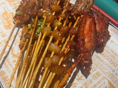 -辣小鲜·南昌大排档(船山路店)