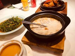 -汤城小厨•粤菜•靓汤(苏州街店)