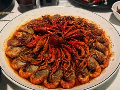-红盔甲·小龙虾(天钥桥店)